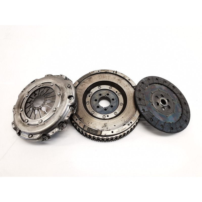 Recambio de kit de embrague para renault scenic ii authentique referencia OEM IAM C0703799 701951 702282 Recambio de kit de embrague para renault scenic ii authentique referencia OEM IAM C0703799 701951 702282