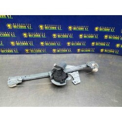 Recambio de elevalunas delantero derecho para peugeot 107 urban referencia OEM IAM 9222T6  