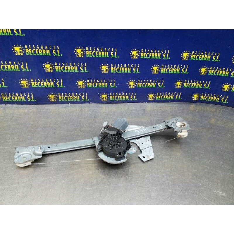 Recambio de elevalunas delantero derecho para peugeot 107 urban referencia OEM IAM 9222T6 Recambio de elevalunas delantero derecho para peugeot 107 urban referencia OEM IAM 9222T6