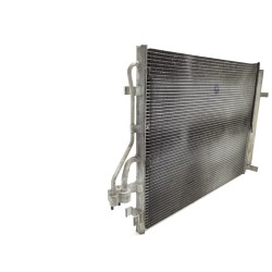 Recambio de condensador / radiador aire acondicionado para kia sportage concept 4x2 referencia OEM IAM   