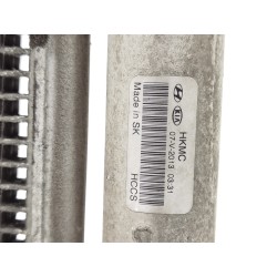 Recambio de condensador / radiador aire acondicionado para kia sportage concept 4x2 referencia OEM IAM   
