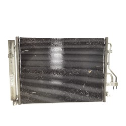 Recambio de condensador / radiador aire acondicionado para kia sportage concept 4x2 referencia OEM IAM   