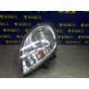 Recambio de faro izquierdo para renault kangoo (f/kc0) generique referencia OEM IAM 260603883R  