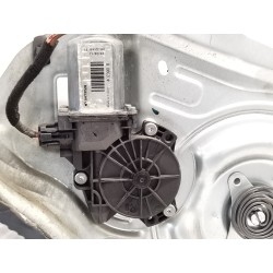 Recambio de elevalunas delantero derecho para kia sportage concept 4x2 referencia OEM IAM 824803U120  