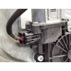 Recambio de elevalunas delantero derecho para kia sportage concept 4x2 referencia OEM IAM 824803U120  