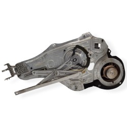 Recambio de elevalunas delantero derecho para kia sportage concept 4x2 referencia OEM IAM 824803U120  