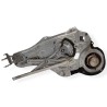 Recambio de elevalunas delantero derecho para kia sportage concept 4x2 referencia OEM IAM 824803U120  