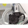 Recambio de elevalunas trasero izquierdo para kia sportage concept 4x2 referencia OEM IAM 834703U020  