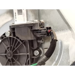 Recambio de elevalunas trasero izquierdo para kia sportage concept 4x2 referencia OEM IAM 834703U020  