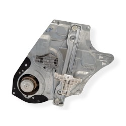 Recambio de elevalunas trasero izquierdo para kia sportage concept 4x2 referencia OEM IAM 834703U020  