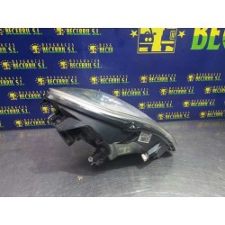 Recambio de faro izquierdo para renault kangoo (f/kc0) generique referencia OEM IAM 260603883R  