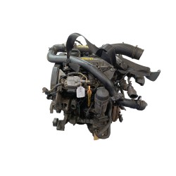 Recambio de motor completo para seat ibiza (6k1) sport referencia OEM IAM AGR BOSCH 404686KM