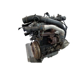 Recambio de motor completo para seat ibiza (6k1) sport referencia OEM IAM AGR BOSCH 404686KM