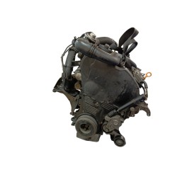 Recambio de motor completo para seat ibiza (6k1) sport referencia OEM IAM AGR BOSCH 404686KM