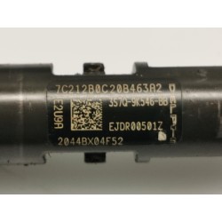 Recambio de inyector para ford mondeo berlina (ge) ambiente (06.2003) (d) referencia OEM IAM 3S7Q9K546BB  