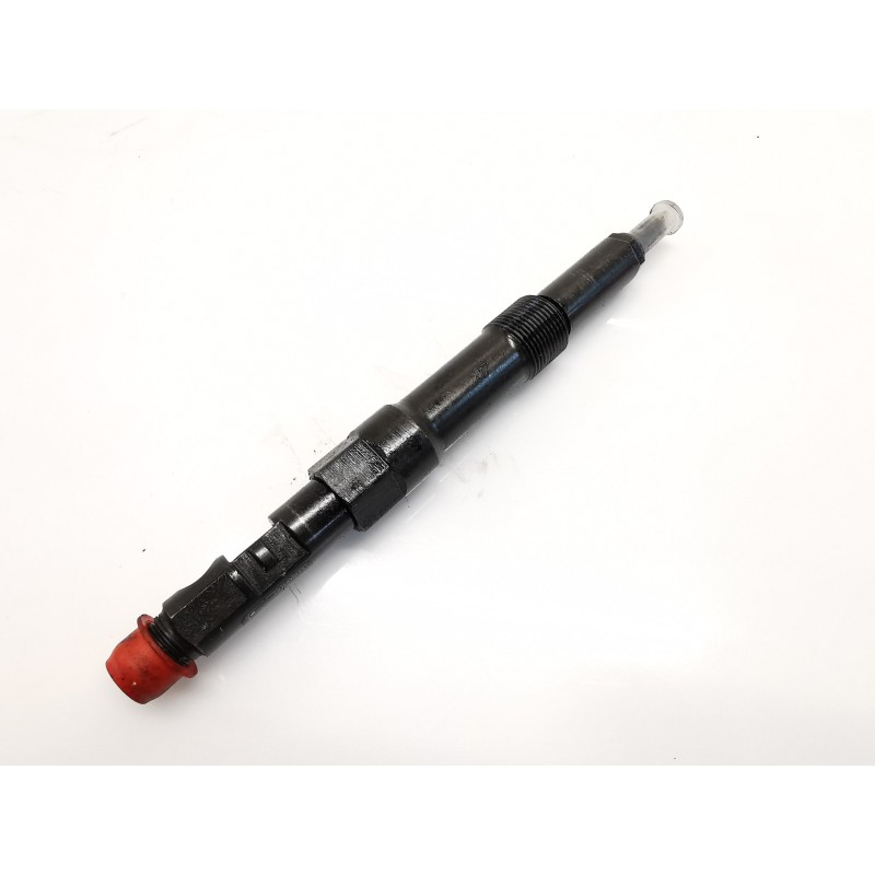 Recambio de inyector para ford mondeo berlina (ge) ambiente (06.2003) (d) referencia OEM IAM 3S7Q9K546BB Recambio de inyector para ford mondeo berlina (ge) ambiente (06.2003) (d) referencia OEM IAM 3S7Q9K546BB