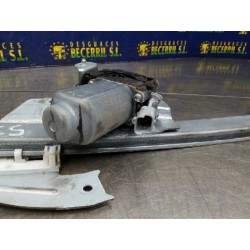 Recambio de elevalunas delantero derecho para peugeot 107 urban referencia OEM IAM 9222T6  