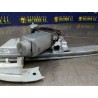 Recambio de elevalunas delantero derecho para peugeot 107 urban referencia OEM IAM 9222T6  
