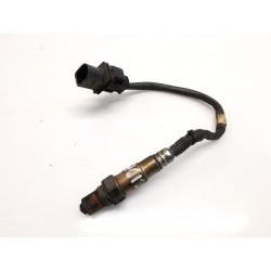 Recambio de sonda lambda para citroen berlingo cuadro x referencia OEM IAM 9687161080 0281004157 