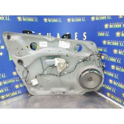 Recambio de motor elevalunas delantero izquierdo para mercedes clase a (w169) a 180 cdi (169.007) referencia OEM IAM OM640940  