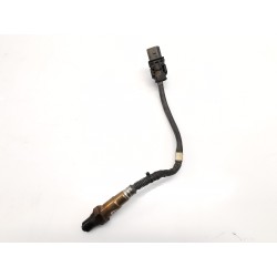 Recambio de sonda lambda para citroen c4 lim. exclusive referencia OEM IAM 9687161080 0281004157 