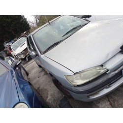 peugeot 306 berlina 3/4/5 puertas (s2) del año 1998