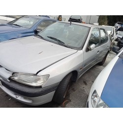 peugeot 306 berlina 3/4/5 puertas (s2) del año 1998