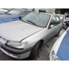 peugeot 306 berlina 3/4/5 puertas (s2) del año 1998