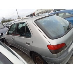 peugeot 306 berlina 3/4/5 puertas (s2) del año 1998