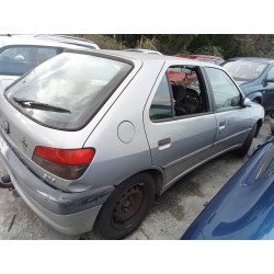 peugeot 306 berlina 3/4/5 puertas (s2) del año 1998