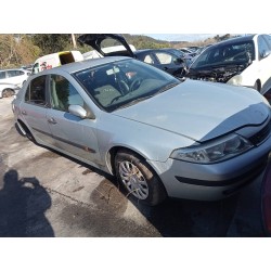 renault laguna ii (bg0) del año 2003