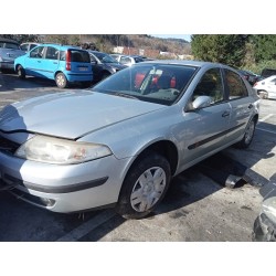 renault laguna ii (bg0) del año 2003