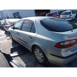 renault laguna ii (bg0) del año 2003