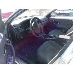 renault laguna ii (bg0) del año 2003