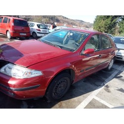 renault laguna ii (bg0) del año 2001