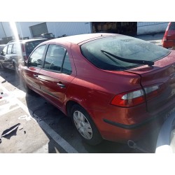 renault laguna ii (bg0) del año 2001