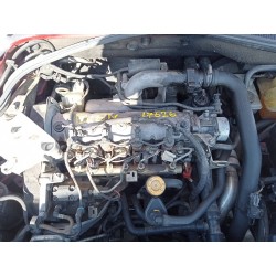 renault laguna ii (bg0) del año 2001