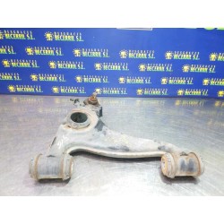 Recambio de brazo suspension inferior delantero derecho para mercedes clase e (w124) berlina 2.2 cat referencia OEM IAM 12433031