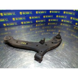 Recambio de brazo suspension inferior delantero izquierdo para hyundai accent (lc) gl 4p referencia OEM IAM 5450025000  