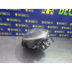 Recambio de faro izquierdo para renault kangoo (f/kc0) generique referencia OEM IAM 260603883R  