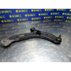 Recambio de brazo suspension inferior delantero derecho para hyundai accent (lc) gl 4p referencia OEM IAM 5450125000  