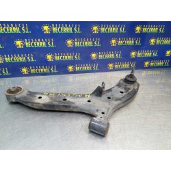 Recambio de brazo suspension inferior delantero izquierdo para hyundai accent (lc) gls referencia OEM IAM   