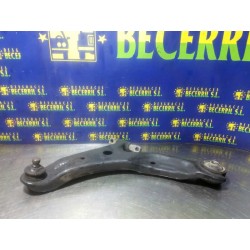 Recambio de brazo suspension inferior delantero izquierdo para hyundai santa fe (sm) 2.0 gls crdi referencia OEM IAM 5450126000 