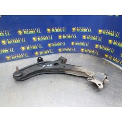 Recambio de brazo suspension inferior delantero izquierdo para hyundai coupe (rd) 1.6 fx referencia OEM IAM 5450029500  