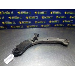 Recambio de brazo suspension inferior delantero izquierdo para hyundai accent (lc) gls referencia OEM IAM 5450025000  