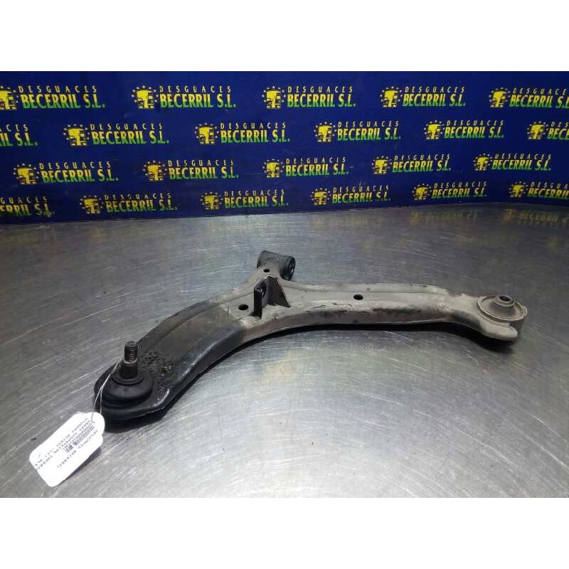 Recambio de brazo suspension inferior delantero izquierdo para hyundai accent (lc) gls referencia OEM IAM 5450025000  