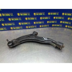 Recambio de brazo suspension inferior delantero izquierdo para hyundai accent (x3) 1.5 gs referencia OEM IAM   