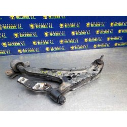 Recambio de brazo suspension inferior delantero izquierdo para nissan primera berlina (p11) gx referencia OEM IAM 545012F500  