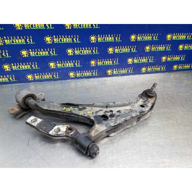 Recambio de brazo suspension inferior delantero izquierdo para nissan primera berlina (p11) gx referencia OEM IAM 545012F500  