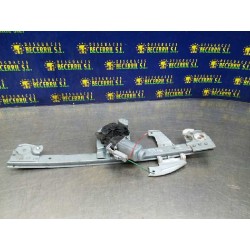 Recambio de elevalunas delantero izquierdo para peugeot 107 urban referencia OEM IAM 9221T8  